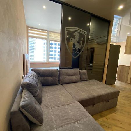 Arcadia Comfort Apartments Odessa Ngoại thất bức ảnh