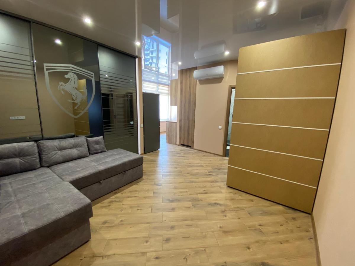 Arcadia Comfort Apartments Odessa Ngoại thất bức ảnh