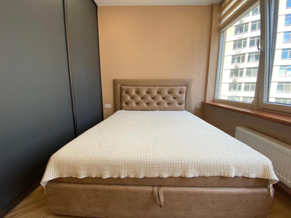 Arcadia Comfort Apartments Odessa Ngoại thất bức ảnh